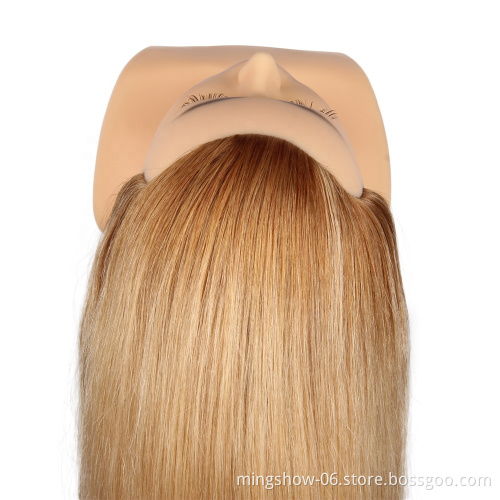 Alibaba wholesale  natural hair african american mannequin head with shoulders